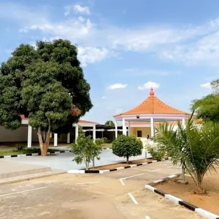 Image 3 - Aurecon Angola Lda, Luanda, Kilamba Kiaxi Municipality, Angola - House for rent