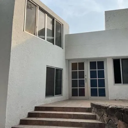 Buy this 4 bed house on Paseo de las Colinas in Alpuyeca, MOR