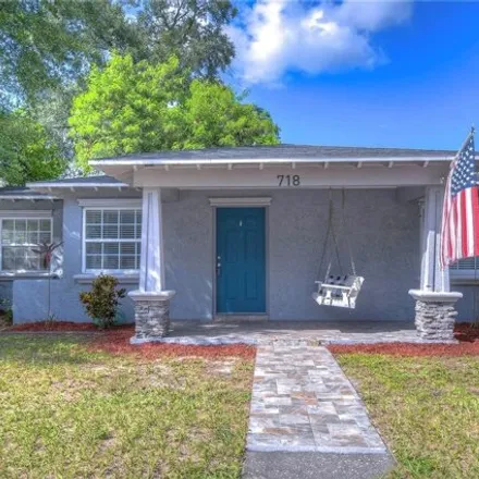 Buy this 3 bed house on 782 East Ellicott Street in Tampa, FL 33603