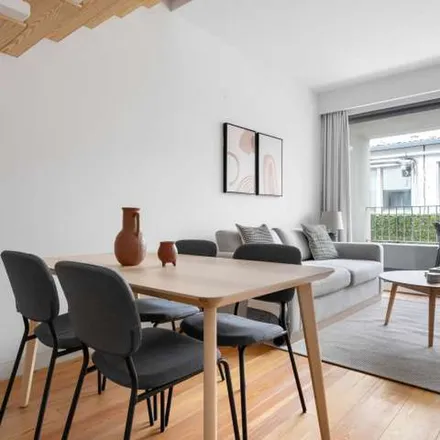 Rent this 2 bed apartment on Hotel ibis Lisboa Centro Saldanha in Avenida Casal Ribeiro 23, 1000-090 Lisbon