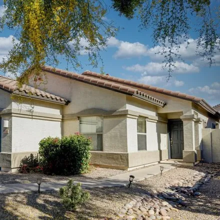 Buy this 3 bed house on 41344 West Granada Drive in Maricopa, AZ 85138