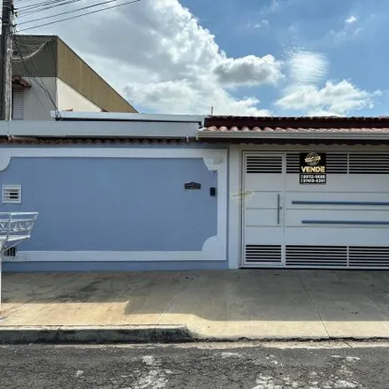 Image 1 - Centro Esportivo do Trabalhador, Rua Pará, Vila Maria Helena, Indaiatuba - SP, 13334-381, Brazil - House for sale