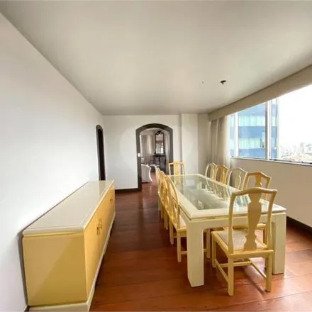 Buy this 4 bed apartment on Avenida Manoel Ribas 4744 in Santa Felicidade, Curitiba - PR