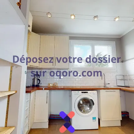 Image 8 - 17 Rue du Petit Bel-Air, 44300 Nantes, France - Apartment for rent