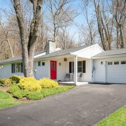 Buy this 3 bed house on 97 West Shore Trail in Lake Mohawk, Sparta Township