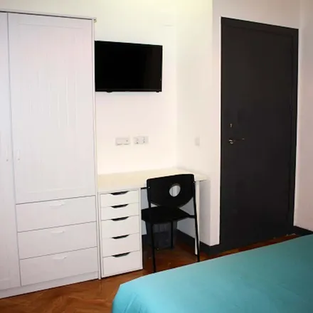 Image 5 - Multiópticas, Gran Vía, 15, 28013 Madrid, Spain - Room for rent