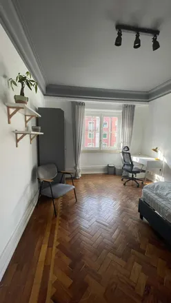 Rent this 7 bed townhouse on Avenida Guerra Junqueiro 14 in 1000-167 Lisbon, Portugal