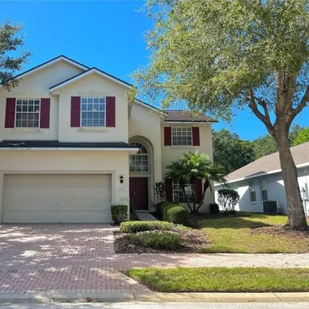 Buy this 5 bed house on 173 Windsor Place in Polk County, FL 33896