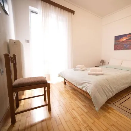 Rent this 2 bed apartment on Kalabaka in Trikala Regional Unit, Greece