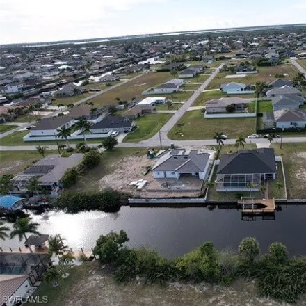 Image 2 - 456 Northwest 33rd Avenue, Cape Coral, FL 33993, USA - House for sale