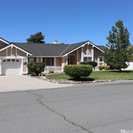 Buy this 4 bed house on Sunset Springs Lane in Spanish Springs, NV 89441