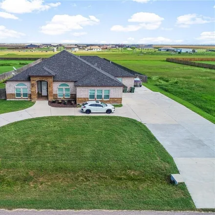 Buy this 5 bed house on Chapman Ranch Road in Nueces County, TX 78347