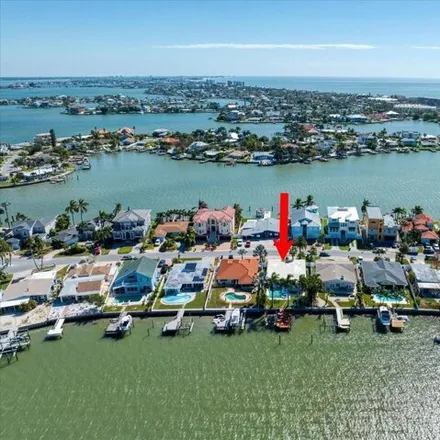 Image 6 - 17150 Dolphin Drive, North Redington Beach, Pinellas County, FL 33708, USA - House for sale
