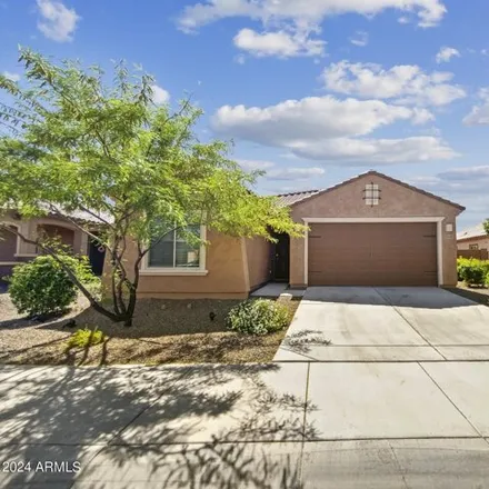 Buy this 3 bed house on 21900 North 260th Lane in Buckeye, AZ 85396