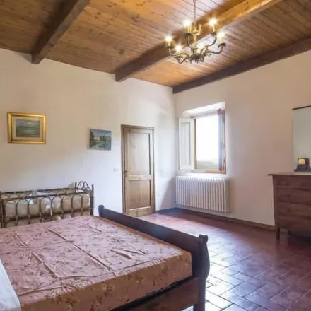 Rent this 6 bed house on Vinci in Florence, Italy