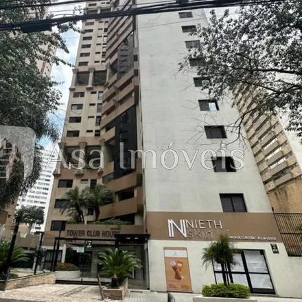 Image 2 - Avenida Iguaçu 2960, Água Verde, Curitiba - PR, 80240-041, Brazil - Apartment for rent