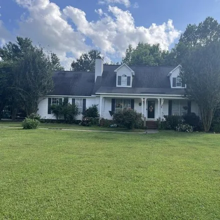 Buy this 4 bed house on 2031 Oakdale Road in Tallaseehatchee, Talladega County
