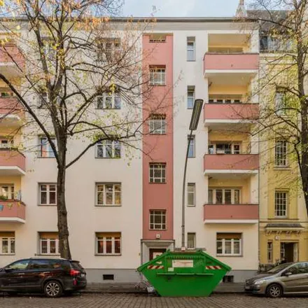 Image 5 - Nansenstraße 36, 12047 Berlin, Germany - Apartment for rent