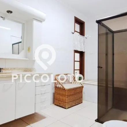 Rent this 3 bed house on Rua Maria Encarnação Duarte in Jardim das Paineiras, Campinas - SP