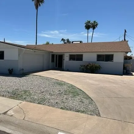 Buy this 4 bed house on 4425 West Marlette Avenue in Bethany Heights, Glendale