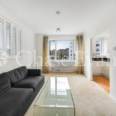 Image 6 - Charles Wheatstone, Park Crescent, East Marylebone, London, W1B 1AA, United Kingdom - Apartment for rent