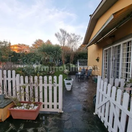 Image 3 - Via Emilio Darra, Rome RM, Italy - Duplex for rent