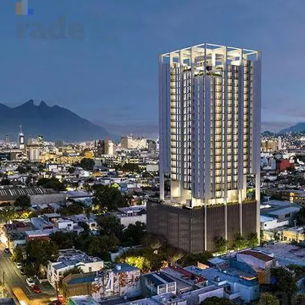 Buy this 1 bed apartment on Calle 5 de Mayo 836 in Centro, 64000 Monterrey