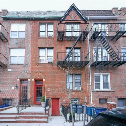 Buy this studio house on 6820 Owls Head Court in New York, NY 11220