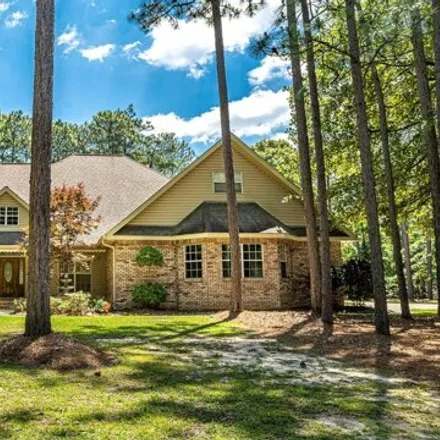 Buy this 4 bed house on 580 Longleaf Drive in Forrest County, MS 39465