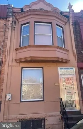 Buy this 3 bed house on 1524 Page Street in Philadelphia, PA 19121