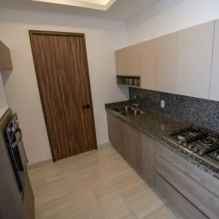 Buy this 2 bed apartment on Privada Pedro Bormo in Guadalajarita, 45169 Zapopan