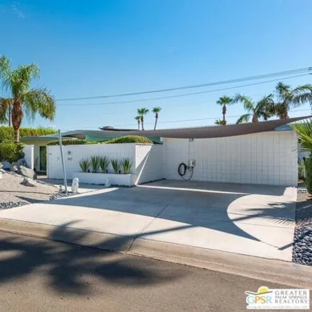 Image 7 - 992 Calle Paul, Palm Springs, CA 92264, USA - House for sale