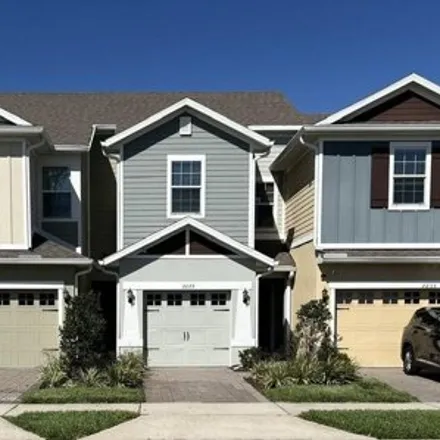 Image 2 - 2163 Sedge Grass Way, Orange County, FL 32824, USA - Townhouse for rent