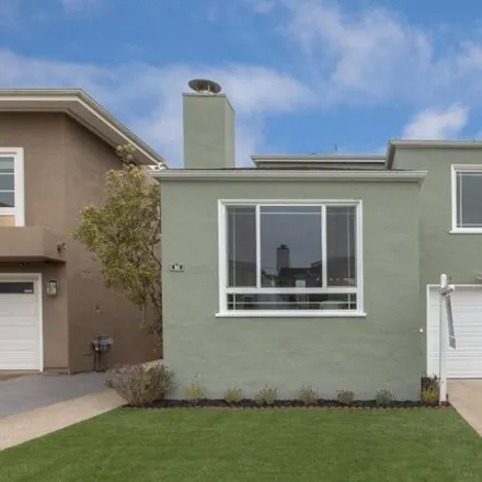 Buy this 3 bed house on 82 Weston Drive in Daly City, CA 94015