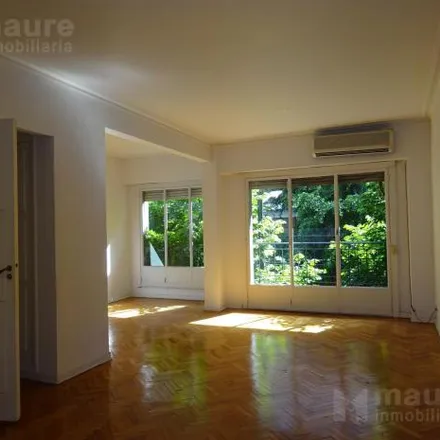 Rent this 2 bed apartment on José León Pagano 2648 in Recoleta, C1425 AAR Buenos Aires