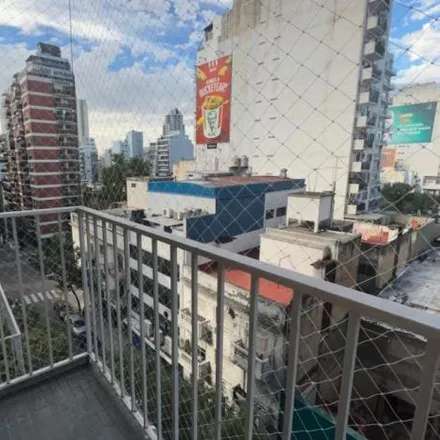 Buy this 2 bed apartment on Sánchez de Bustamante 449 in Almagro, 1173 Buenos Aires