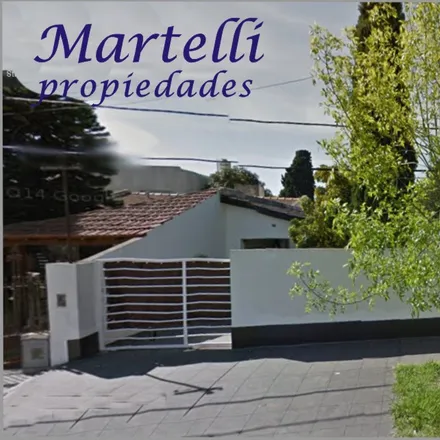 Buy this 3 bed house on Calle 473 Bis in Partido de La Plata, 1896 City Bell