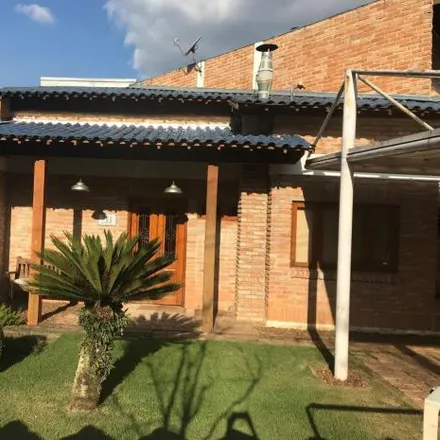 Buy this 4 bed house on Alameda das Graunas in Caraguatá, Mairiporã - SP