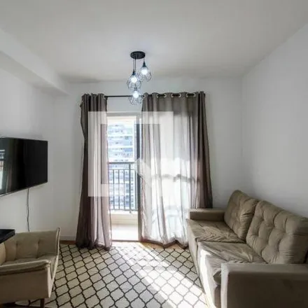 Rent this 1 bed apartment on Rua Antônio José Soares in São Lucas, São Paulo - SP
