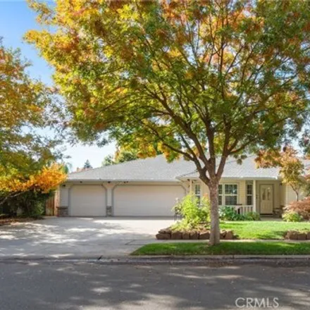 Buy this 4 bed house on 3015 Calistoga Drive in Chico, CA 95973
