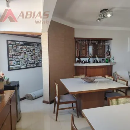 Buy this 4 bed apartment on Rua São Sebastião 1643 in Centro, São Carlos - SP