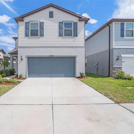 Buy this 4 bed house on 10019 Riverview Drive in Riverview, FL 33569