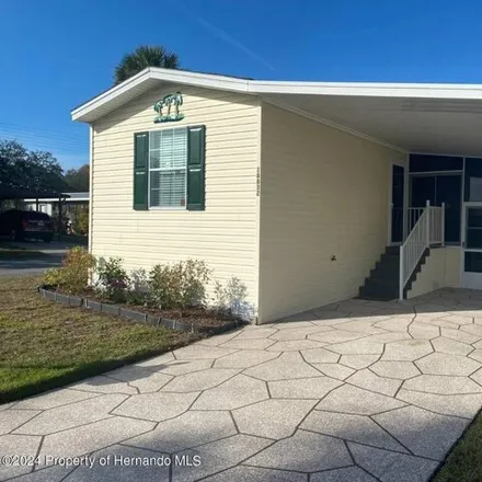Rent this studio apartment on 18824 Skiff Drive in Pasco County, FL 34667