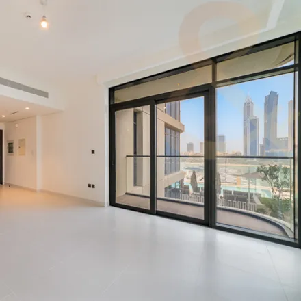 Rent this 2 bed apartment on unnamed road in Downtown Dubai, Dubai