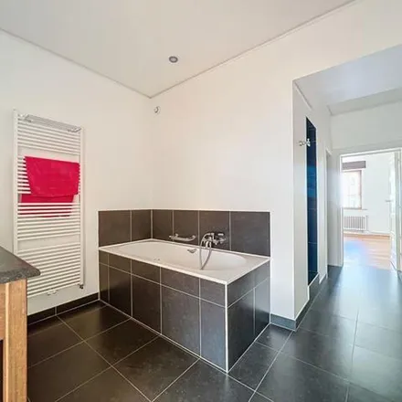 Rent this 5 bed apartment on Place Fernand Cocq - Fernand Cocqplein in 1050 Ixelles - Elsene, Belgium