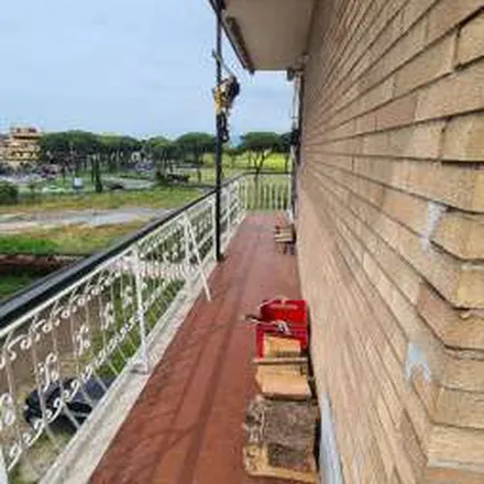 Rent this 4 bed apartment on Via dei Centauri in 01555 Rome RM, Italy