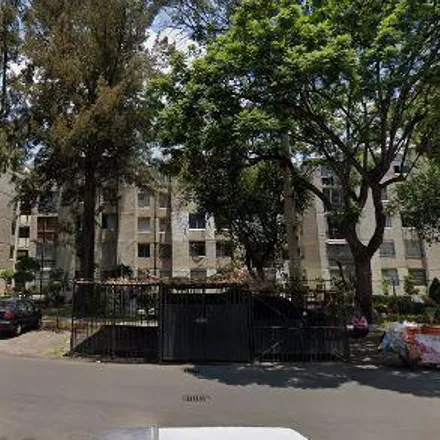 Image 2 - Escuela Secudnaria Diurna No. 208, Calle Oriental, Coyoacán, 04800 Mexico City, Mexico - Apartment for sale