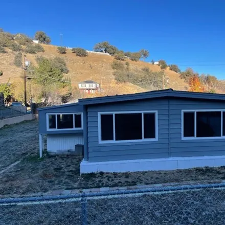 Buy this 3 bed house on 739 Circle Drive in Lebec, Kern County