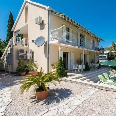 Image 4 - Mlini, Dubrovnik-Neretva County, Croatia - House for rent