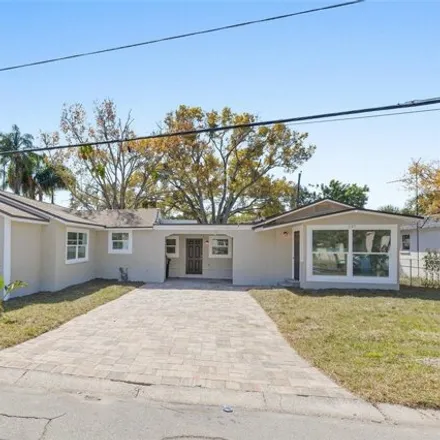 Image 1 - 1171 La Salle Street, Clearwater, FL 33755, USA - House for sale